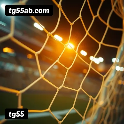 Catálogo tg55 com mais de 3.100 jogos — Pragmatic Play, Evolution, NetEnt e fornecedores certificados